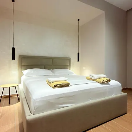 Delmar Durres Hotel Golem (Tirana)