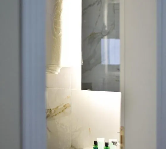 여관 Hotelapart - Delmar Durrës