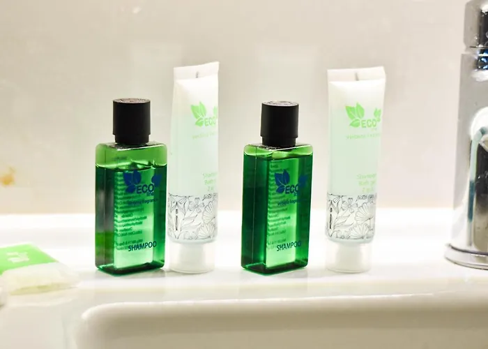 Hotelapart - Delmar Durrës