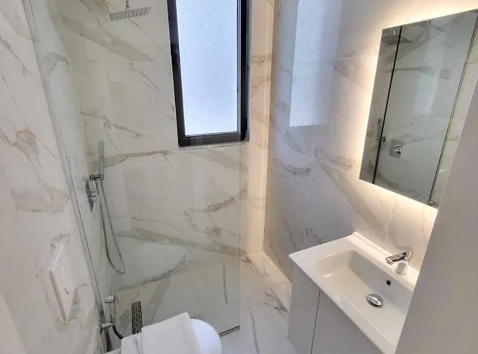 Hotelapart - Delmar Mini-hôtel *