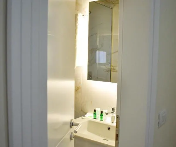 Hotelapart - Delmar Mini-hôtel Durrës