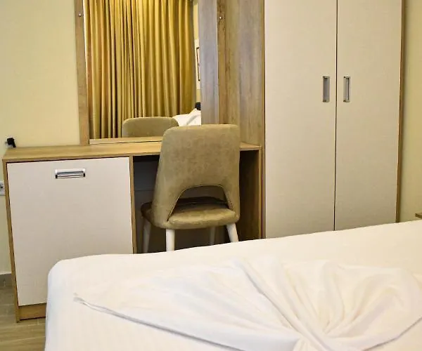 Hotelapart - Delmar Durrës