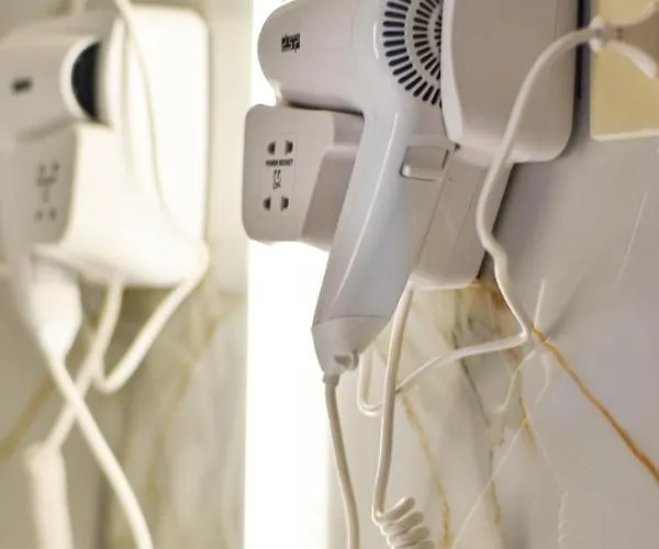 Hotelapart - Delmar Mini-hôtel *