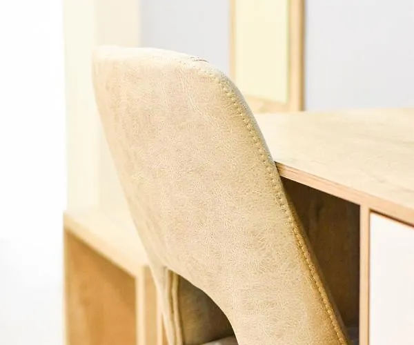 Hotelapart - Delmar * Durrës