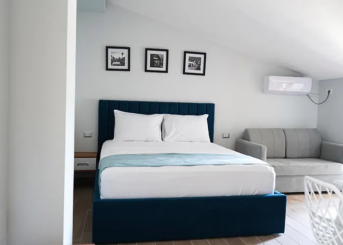 Hotelapart - Delmar Mini-hôtel