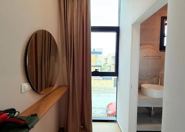 Hotel Delmar Durres Golem (Tirana)