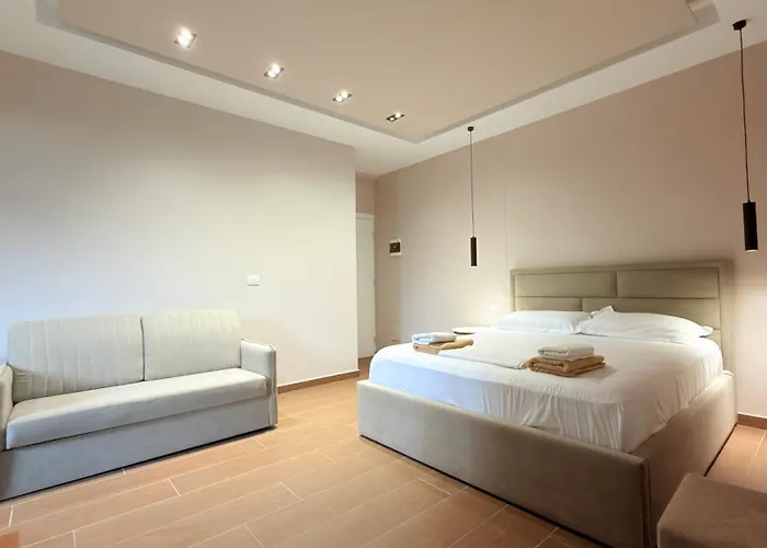 Hotel Delmar Durres Golem (Tirana)