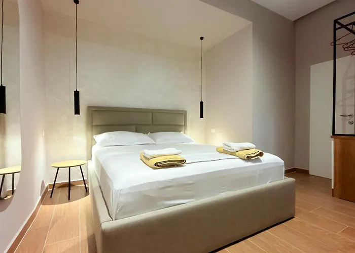 Delmar Durres Hotel Golem (Tirana)