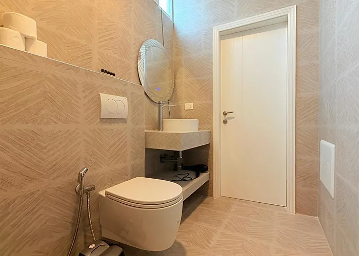 Hotel Delmar Durres *